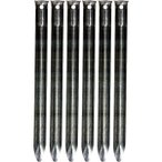 Basic Nature Stahlblechhering halbrund 24 cm uni