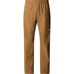 The North Face Limestone Hose Herren  Kletterhose braun Größe L Alpinklettern 