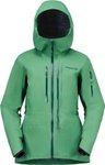 Norrona - Schutzjacke aus GORE-TEX&reg; PRO - Lofoten Gore-Tex Pro Jacket W Dark