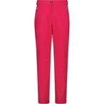 CMP 4 Stretch Skihose Damen  Isolationshose pink Größe XXS Freeride | Skifahre