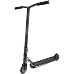 SCHILDKRÖT Scooter Stunt QUINT WHIP anthracite, Größe ONE SIZE in Grau