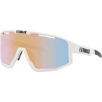 Bliz Fusion Nordic Light Sportbrille  Sportbrillen & Sportsonnenbrillen weiss Gr