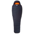 Mountain Equipment - Glacier 450 - Daunenschlafsack Gr Regular - Body Size: 185 