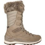 LOWA Damen Freizeitschuhe ALBA EVO GTX Ws, Größe 36 ½ in Braun