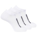 Salomon - Everyday Lite Low 3-Pack - Multifunktionssocken 36-38 weiß