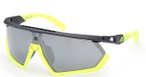 Adidas Sport SP0054 20C - Herren Sonnenbrille