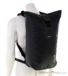 Ortlieb Velocity PS 23l Rucksack-Schwarz-23