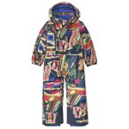 Patagonia - Baby's Snow Pile One-Piece - Overall Gr 3 Years bunt