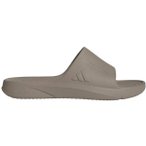 ADIDAS Herren Badeslipper LIGHTSHIFT, Größe 42 in Braun