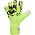 NIKE Herren Handschuhe NK GK GRP3 - HO24, Größe 9 in Grün