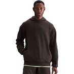 Nike Pro Dri-Fit Midlayer Herren Hoodie ( Braun XL Größe,)
