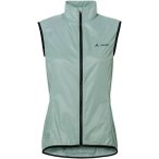 VAUDE Damen Weste Wo Matera Air Vest, Größe 40 in Grün