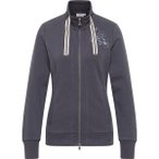 JOY Damen Unterjacke ANOUK Jacke, Größe 44 in Grau
