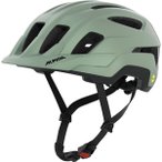 ALPINA Herren Helm PARANUS MIPS, Größe 52 in Grau