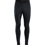 CRAFT Herren Hose CORE ESSENCE TIGHTS M, Größe S in Schwarz