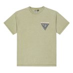 Picture Chilanko  Herren  T-Shirts beige Größe L Lifestyle  Hautfreundlich