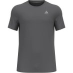 ODLO Herren Shirt T-shirt s/s crew neck F-DRY, Größe S in Weiß