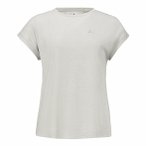 Schöffel T Shirt Style Galerne WMS Damen ( Weiß 44 Größe,)