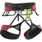 Edelrid Sirana TC - Klettergurt XL beetroot