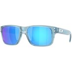 Oakley Holbrook XXS Sonnenbrille  Sonnenbrillen grau Größe One Size Lifestyle