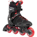 K2 F.I.T. 84 Pro Herren Inline Skates ( Neutral 8,5 US, 41.5 EU |)