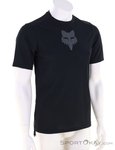 Fox Ranger Head Herren Bikeshirt-Schwarz-M