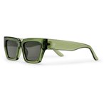 Chpo Bastian Sonnenbrille  Sonnenbrillen gruen Größe M Lifestyle