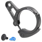 Lupine - SL MiniMax Schnellspanner Gr 35 mm