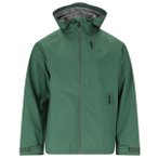 Whistler - Voyage Layertech Jacket W-Pro - Regenjacke Gr S grün