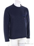 Patagonia Better Sweater Fleece Crewneck Herren Sweater-Dunkel-Blau-XXL
