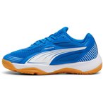 PUMA Solarflash III Jr Hallenschuhe Kinder