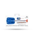 Ortovox - Lawinenrettungsset - Rescue Set Diract Voice  - Blau