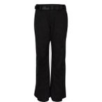 O'NEILL Damen Rennhose STAR SLIM PANTS, Größe XL in Schwarz
