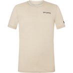 Super.Natural Peak Lovers  Herren  T-Shirts weiss Größe S Trekking  Merinowoll