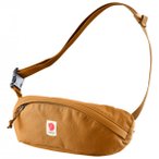 Fjällräven - Ulvö Hip Pack Medium - Hüfttasche Gr 2 l braun