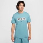 NIKE Herren T-Shirts/Tanks ku.Arm He/Uni Nike Air Men's Graphic T-Shirt, Größe