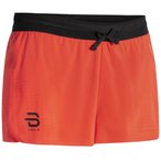 Daehlie Elite Air Split  Damen  Laufhose rot Größe XS Laufen Atmungsaktiv