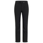 Odlo Ascent Hose Damen  Wanderhose schwarz Größe L Camping  Wasserabweisend Wa