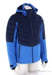 Icepeak Folsom Herren Skijacke-Blau-52