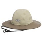 Outdoor Research - Seattle Rain Hat - Hut Gr 57-59 cm - L beige