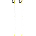 Leki XTA 5.5 Langlaufstöcke Kinder  Stock schwarz Größe 110CM Langlauf Skatin