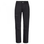 Jack Wolfskin - Activate XT Pants - Trekkinghose Gr 46 - Long schwarz