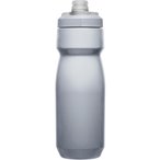 Camelbak Podium Custom Trinkflasche  Trinkflaschen grau Größe 0.71L Rennrad