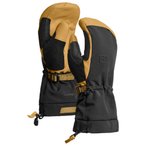 Ortovox Merino Freeride Mitten Herren - Fäustlinge