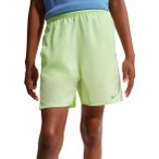 Nike Kinder Dri-Fit Miler Shorts ( Lime M)