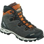 Meindl Air Revolution Ultra - Wanderschuhe 44,5 anthrazit-orange