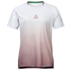 Schöffel - Women's Shirt Style Koitere - Radtrikot Gr 36 weiß