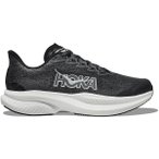 HOKA Kinder Laufschuhe MACH 6 Y, Größe 36 in Grau