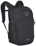Osprey - Wickeltasche - Poco Changing Pack Black  - schwarz