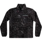 QUIKSILVER Herren Rolli CLEANCOASTS M OTLR, Größe XL in Schwarz
